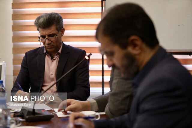 رشد ۱۵ برابری بیمهشدگان استان پس از انقلاب/یزد استان اول به لحاظ ضریب نفوذ بیمهای