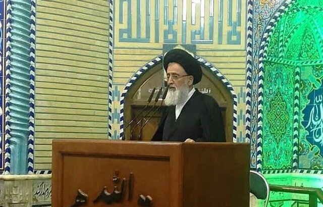 همه موظف به تلاش برای موفقیت منتخب ریاستجمهوری هستند همه موظف به تلاش برای موفقیت منتخب ریاستجمهوری هستند