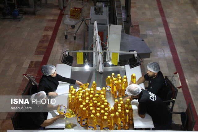 بلاتکلیفی ۲ ساله طرح توسعه واحد/سود 50 درصدی دلالان از روغنهای خوراکی