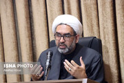 «اسلام غدیری» پادزهر نسل‌کشی‌های تمدن مدرن است/ ولایت فقیه ضامن امنیت کشور است