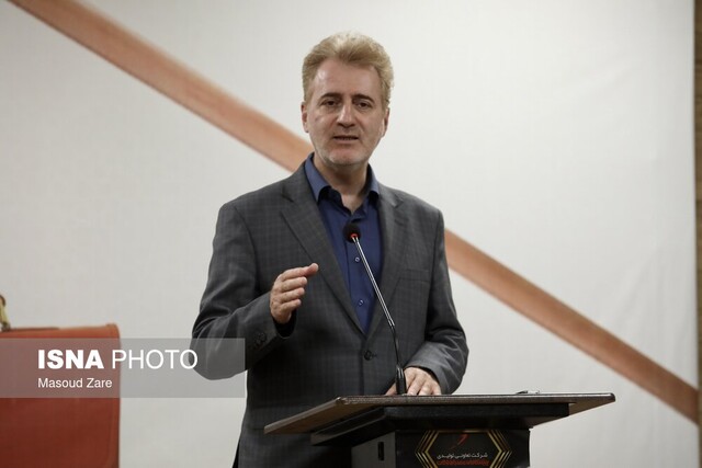 تامین آب صنایع استان یزد از آب بازتخصیص/بازگشت آب معدن دی ۱۹ به سفرههای زیرزمینی تامین آب صنایع استان یزد از آب بازتخصیص/بازگشت آب معدن دی ۱۹ به سفرههای زیرزمینی