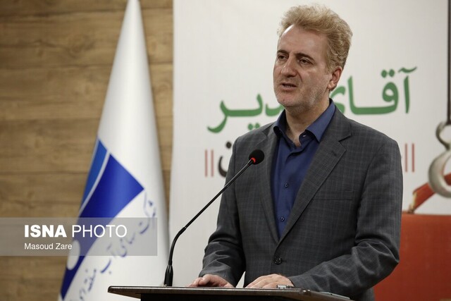 ایجاد اتاق شیشهای و بازار آب در راستای رفع نگرانی آبی کشاورزان