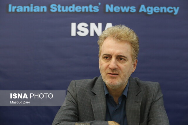 ایسنا مصداق بارز جهادگران خاموش هستند