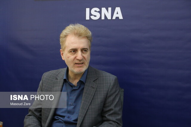 ایسنا مصداق بارز جهادگران خاموش هستند