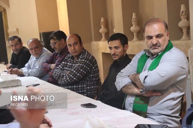 خبرنگاران مطالبه به حق داشته باشند