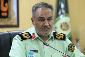کشف سرقت ۲۰۰ میلیارد ریالی در یزد تا دستگیری سارق تراکتور در اردکان