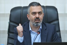 مدیرعامل چادرملو: حرف اول و آخرم میزبانی در ورزشگاه نصیری یزد است