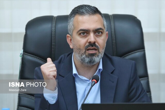 به دنبال قهرمانی زودرس نیستیم