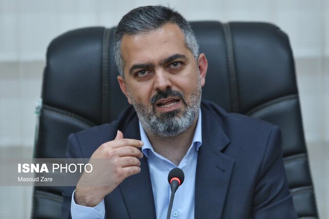 به دنبال قهرمانی زودرس نیستیم