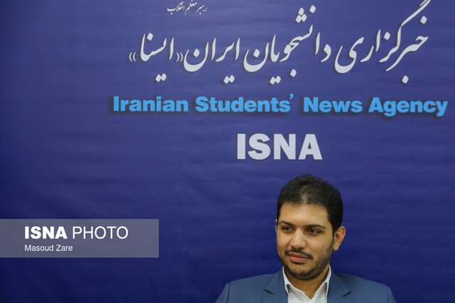 رسانهها را تهدید نمیبینیم/رسانههای ورزشی در یزد حقیر دیده شدهاند