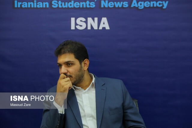 رسانهها را تهدید نمیبینیم/رسانههای ورزشی در یزد حقیر دیده شدهاند