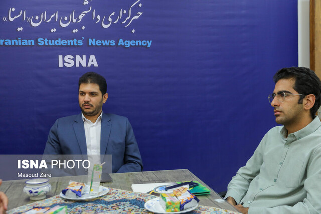 رسانهها را تهدید نمیبینیم/رسانههای ورزشی در یزد حقیر دیده شدهاند