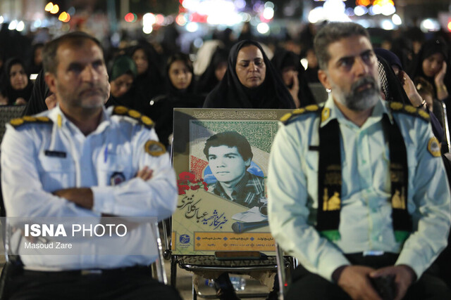 رسالت رسانهها روشنگری و هدایت است/شهدا خود به تنهایی رسانه هستند