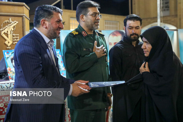 رسالت رسانهها روشنگری و هدایت است/شهدا خود به تنهایی رسانه هستند