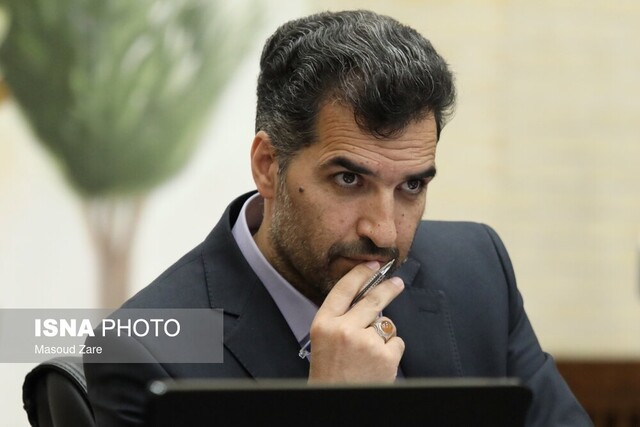 مشکلات کنونی حاصل بیتوجهی به بهرهوری است