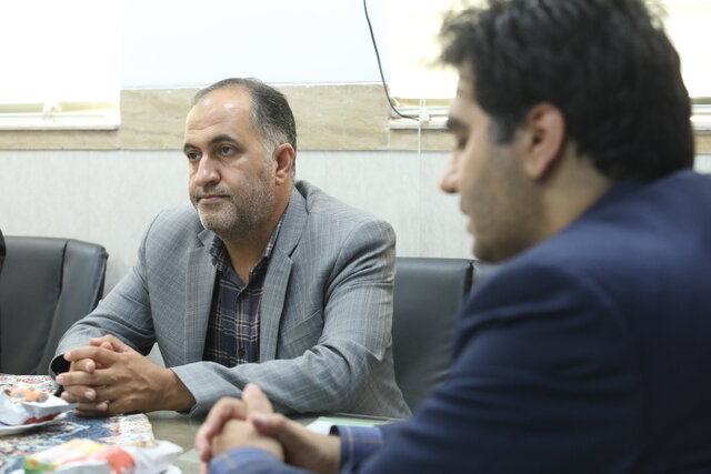 صدور ۹ مجوز سرمایهگذاری خارجی در استان/ تشخیص تاکنون ۱۰۰ ملک دولتی مازاد در استان