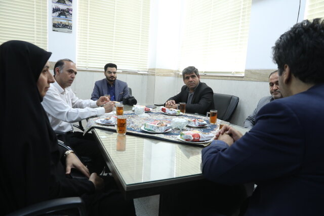 صدور ۹ مجوز سرمایهگذاری خارجی در استان/ تشخیص تاکنون ۱۰۰ ملک دولتی مازاد در استان