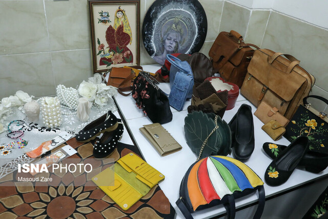 مرکز آموزش فنی و حرفهای خواهران یزد افتتاح شد