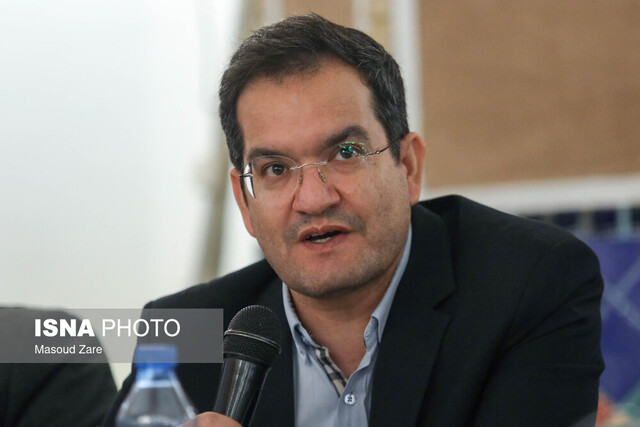 انتقال ۳۰ میلیون مترمکعب آب دریا به یزد تا پایان امسال