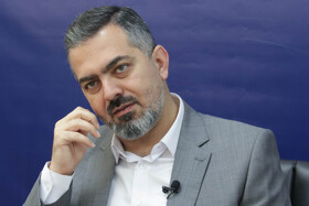 بابایی مدیر عامل چادرملو شد/ عطایی: برکناری نه، خودم استعفا کردم