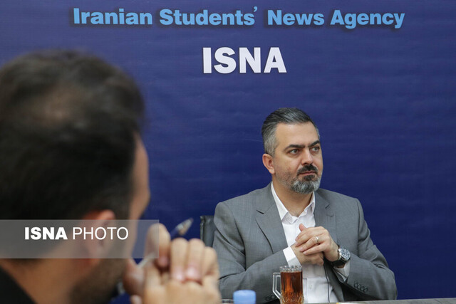 چادرملو تمام دغدغه امروز من است/صعود یک رویای شیرین است