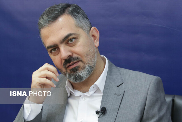 بابایی مدیر عامل چادرملو شد/ عطایی: برکناری نه، خودم استعفا کردم