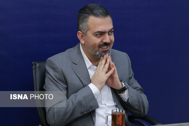 چادرملو تمام دغدغه امروز من است/صعود یک رویای شیرین است