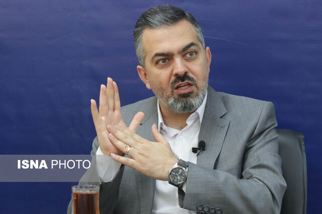 چادرملو تمام دغدغه امروز من است/صعود یک رویای شیرین است