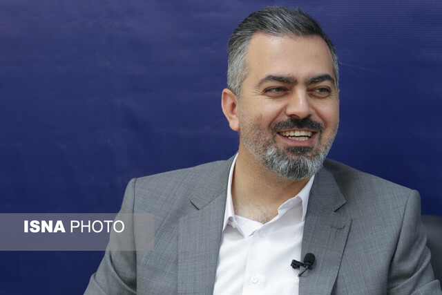 چادرملو تمام دغدغه امروز من است/صعود یک رویای شیرین است