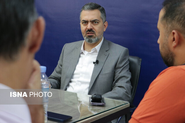 چادرملو تمام دغدغه امروز من است/صعود یک رویای شیرین است