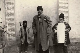تولید تئاتر پهلوان بزرگ یزدی با حمایت شهرداری