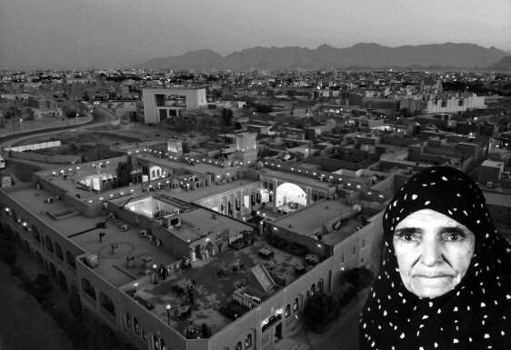 از موقوفات گلشن تا گنج پنهان در خانه پدری