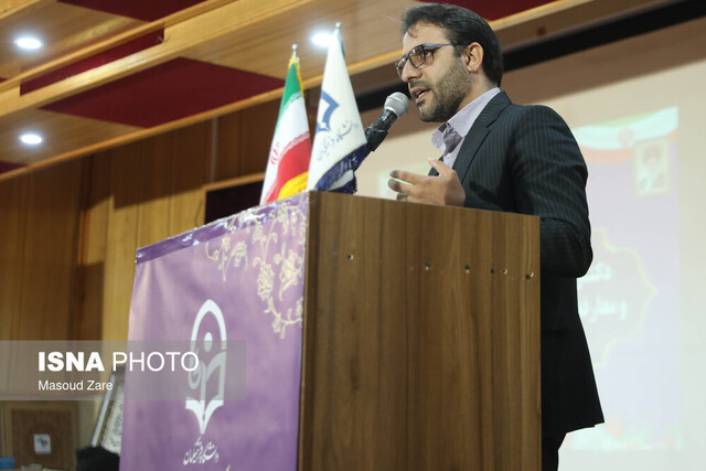 دانشگاه فرهنگیان قلب تپنده آموزش و پرورش است