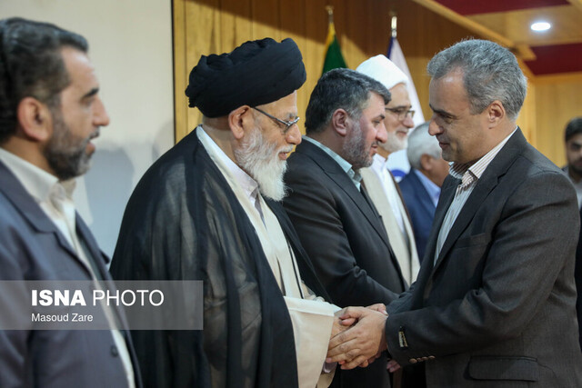 دانشگاه فرهنگیان قلب تپنده آموزش و پرورش است