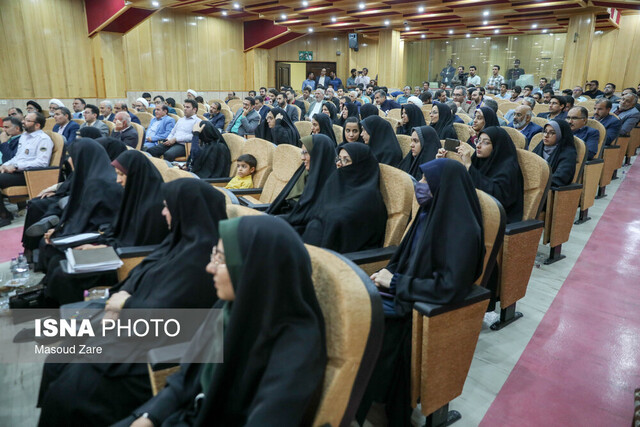 دانشگاه فرهنگیان قلب تپنده آموزش و پرورش است