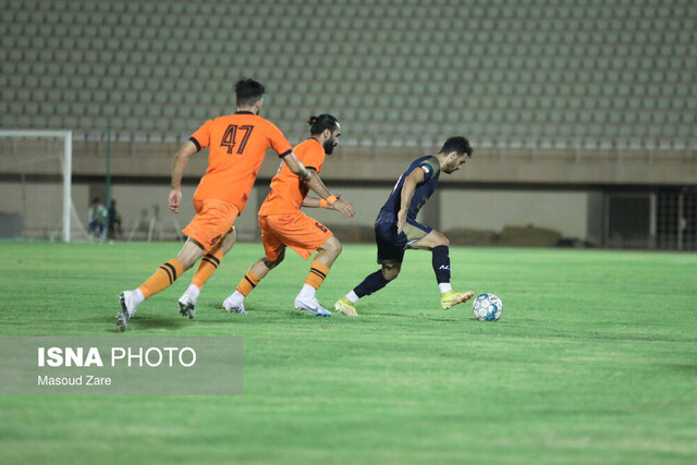 عکس: آرشیو مروری بر چند خبر کوتاه از ورزش قزوین