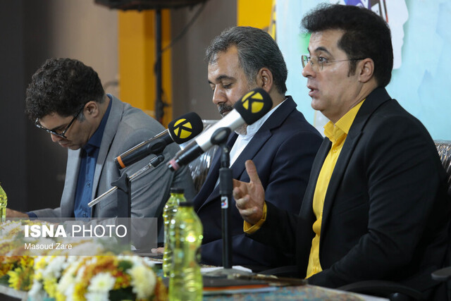 یزد میزبان رقابتهای ملی مهارت در رشتههای صافکاری و نقاشی خودرو