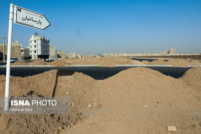 توافق مشروط دانشگاه یزد با شهرداری