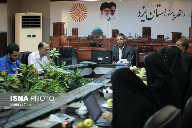 پیام نور به هیچ عنوان حذف نمیشود/آموزش و آزمونهای یکپارچه ضامن کیفیت ماست