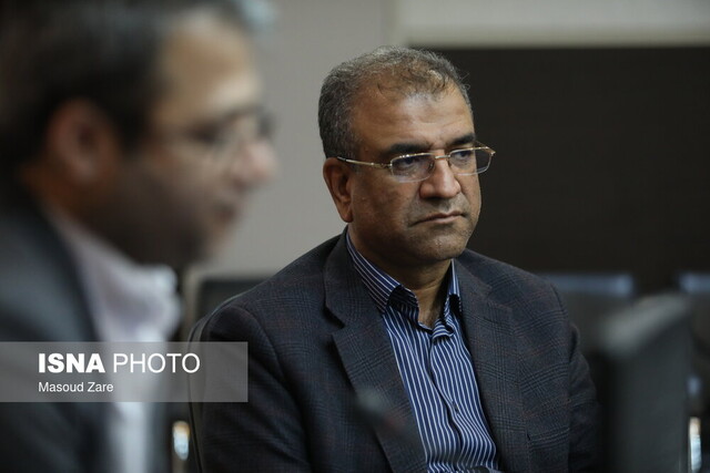 پیام نور به هیچ عنوان حذف نمیشود/آموزش و آزمونهای یکپارچه ضامن کیفیت ماست