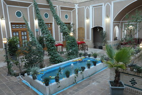 پرداخت ۴۱ میلیارد ریال تسهیلات به واحدهای بوم‌گردی آذربایجان‌غربی