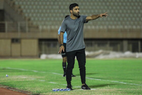 لیگ دسته یک فوتبال؛ چادرملو - پارس جنوبی