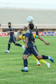 لیگ دسته یک فوتبال؛ چادرملو - پارس جنوبی