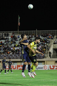 لیگ دسته یک فوتبال؛ چادرملو - پارس جنوبی