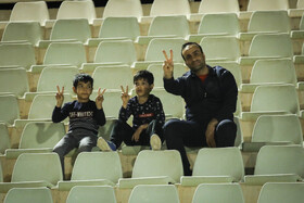 لیگ دسته یک فوتبال؛ چادرملو - پارس جنوبی