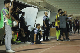 لیگ دسته یک فوتبال؛ چادرملو - پارس جنوبی