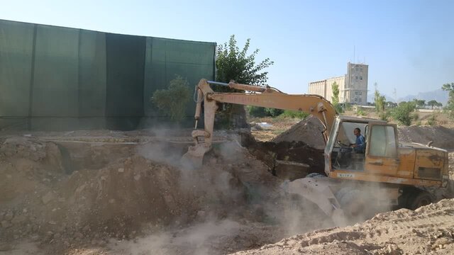 بکارگیری تمام منابع مالی ممکن جهت مقابله با سیلهای احتمالی/لایروبی رودخانهها قبل فصل بارش