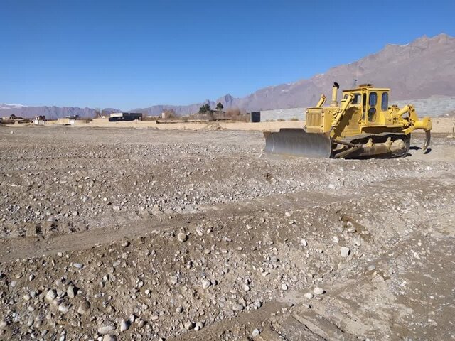 بکارگیری تمام منابع مالی ممکن جهت مقابله با سیلهای احتمالی/لایروبی رودخانهها قبل فصل بارش