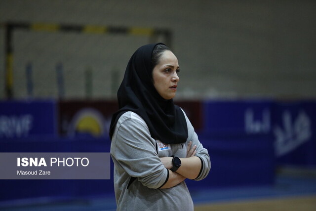 تیمی متحد و با انگیزه دارم/لیگی پویا و برنامه ریزی شده در حال برگزاری است تیمی متحد و با انگیزه دارم/لیگی پویا و برنامه ریزی شده در حال برگزاری است