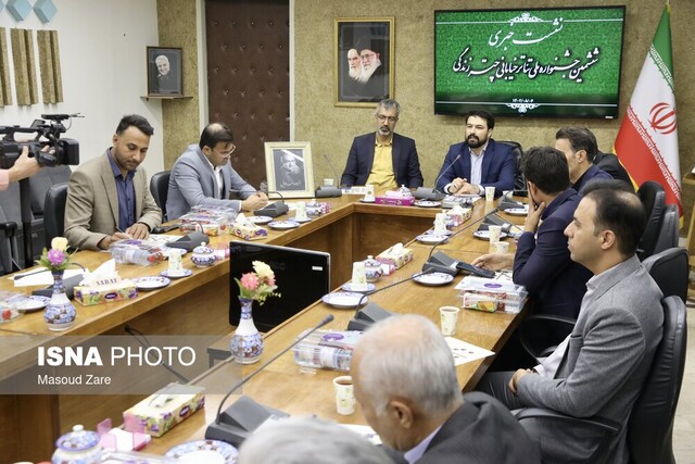 آغاز ششمین جشنواره ملی تئاتر «چتر زندگی» یزد از امروز/جشنوارههای آتی بینالمللی برگزار میشود آغاز ششمین جشنواره ملی تئاتر «چتر زندگی» یزد از امروز/جشنوارههای آتی بینالمللی برگزار میشود